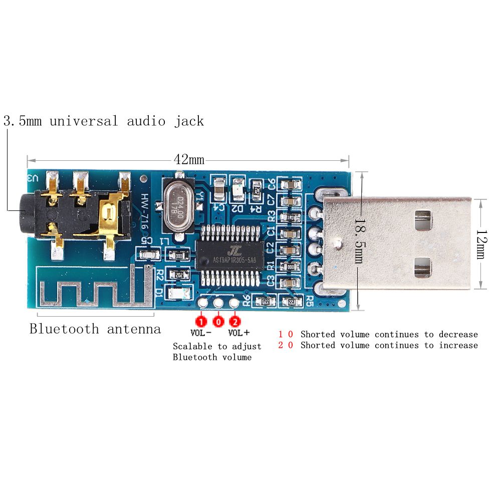 XH-M226-USB-bluetooth-Audio-Receiver-Module-Ultra-Long-Distance-40-Version-For-Wireless-Speaker-1578742