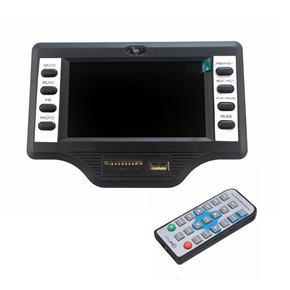 bluetooth-Audio-Decoder-Board-Lossless-43-Inch-TFT-HD-Video-MP4-MP5-For-Car-Speaker-DC-5V-3A-1530083