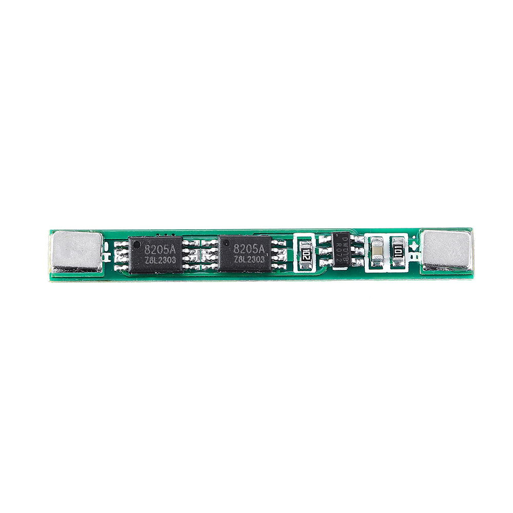 10pcs-1S-37V-4A-li-ion-BMS-PCM-18650-Battery-Protection-Board-PCB-for-18650-lithium-Battery-Double-M-1542670