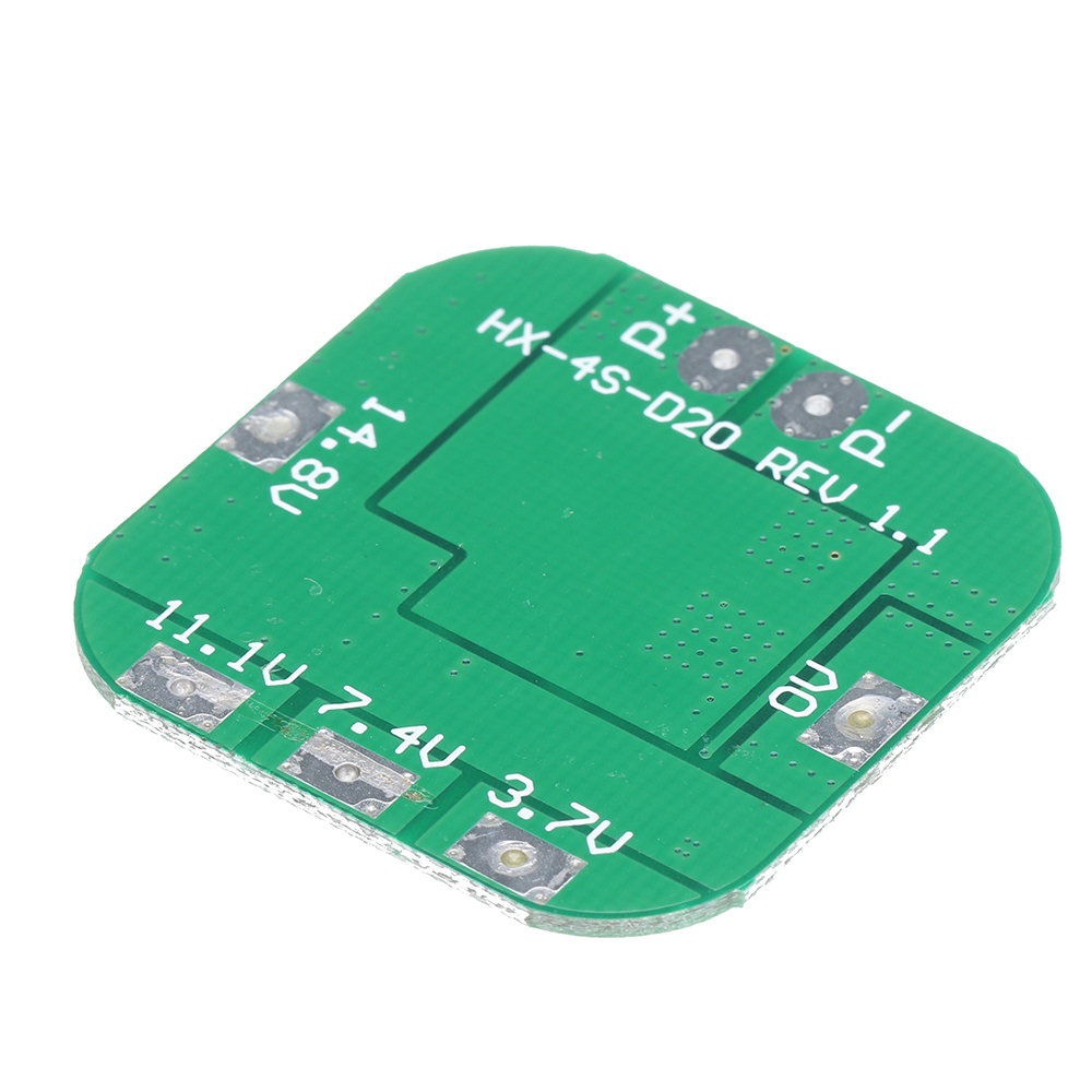 10pcs-4S-148V-168V-20A-Peak-Li-ion-BMS-PCM-Battery-Protection-Board-BMS-PCM-for-Lithium-LicoO2-Limn2-1542691