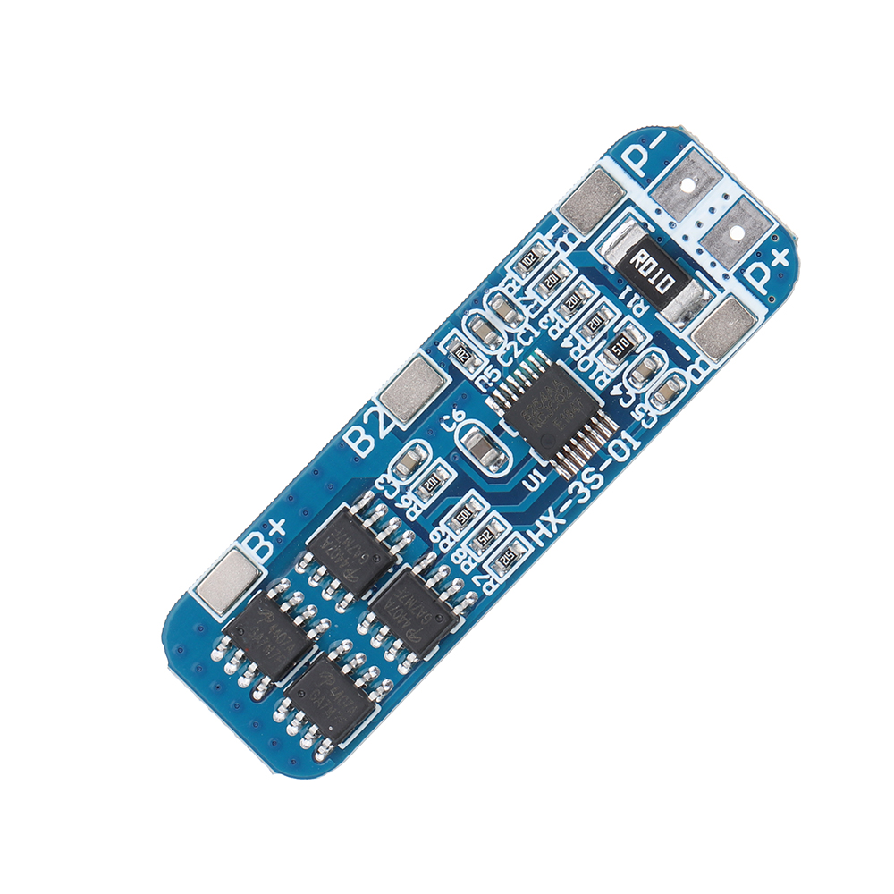 3pcs-3S-12V-18650-10A-BMS-Charger-Li-ion-Lithium-Battery-Protection-Board-Circuit-Board-108V-111V-12-1542665