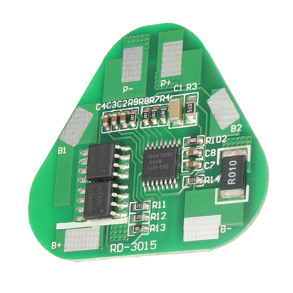 3pcs-4A-3S-Li-ion-Lithium-Circuit-Battery-Protection-Board-Three-Cell-PCB-1324536