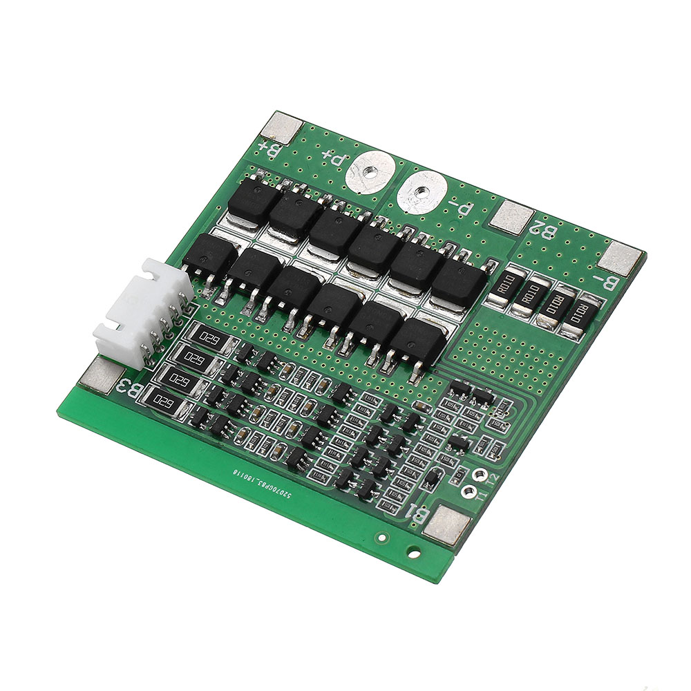 3pcs-4S-Series-Protection-Board-30A-128V-Discharge-with-Balance-32V-Lithium-Iron-Phosphate-Battery-P-1616731