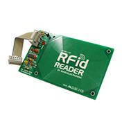 Cartes de développement RFID