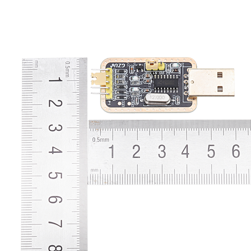 10pcs-CH340G-RS232-Upgrade-USB-to-TTL-Auto-Converter-Adapter-STC-Brush-Module-1606697