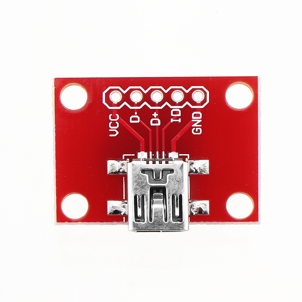 10pcs-Mini-USB-Converter-Module-Convertsion-Board-For-USB-Mini-B-Power-Extension-1589382