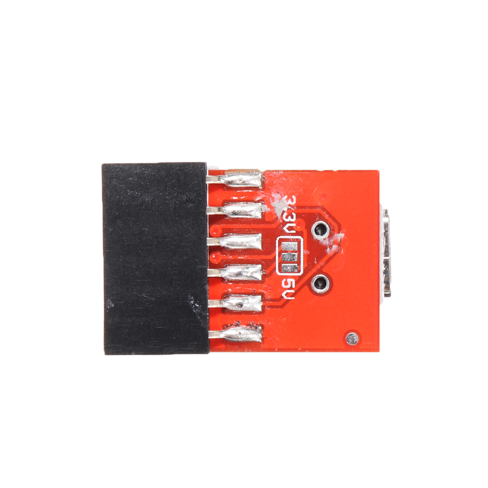 10pcs-USB-to-TTL-33V-5V-FT232--LilyPad328-Mini-USB-Adapter-Module-1654088