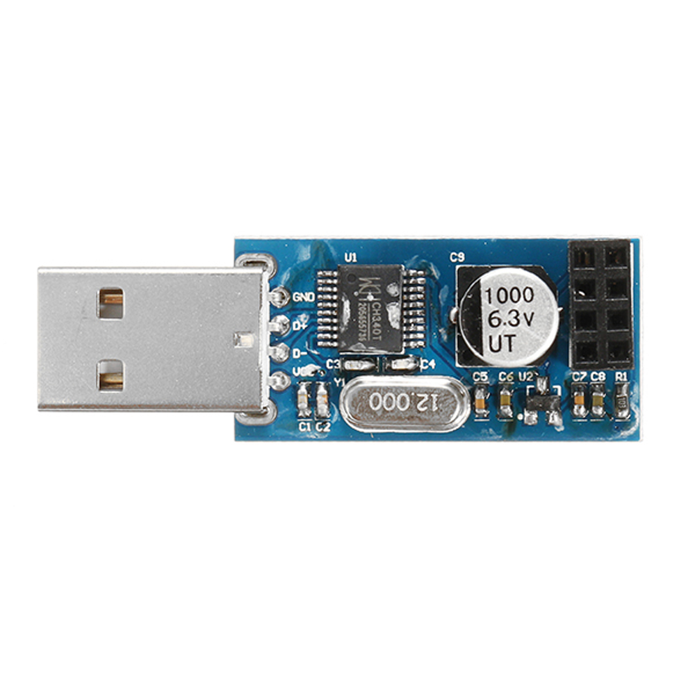 20pcs-USB-To-ESP8266-WIFI-Module-Adapter-Board-Mobile-Computer-Wireless-Communication-MCU-1369186