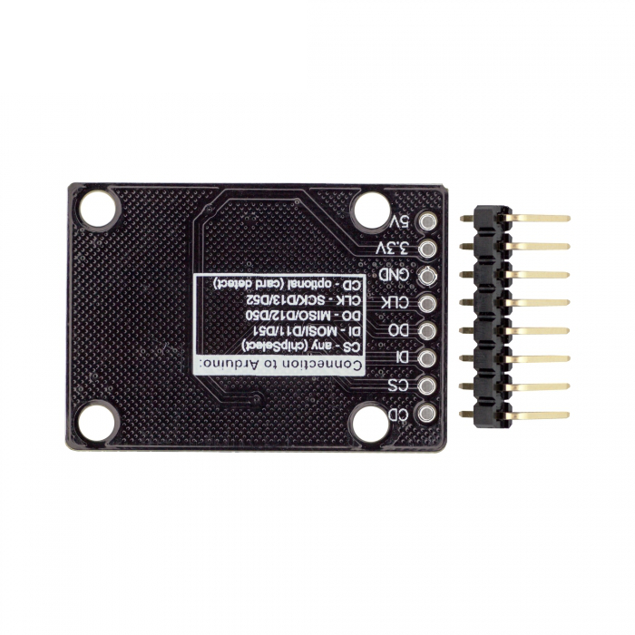 3Pcs-RobotDynreg-Micro-SD-Card-High-Speed-Module-For-33V-5V-Logic-For-MicroSD-MMC-Card-1255779