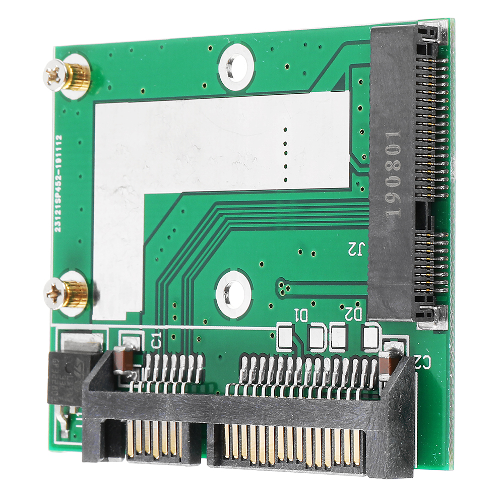 3Pcs-mSATA-SSD-to-25-Inch-SATA-60GPS-Adapter-Converter-Card-Module-Board-Mini-Pcie-SSD-Compatible-SA-1716803