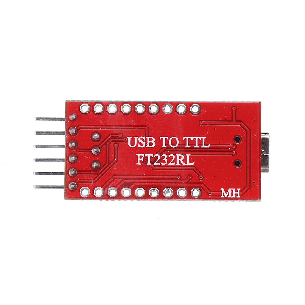 3pcs-FT232RL-FTDI-33V-55V-USB-to-TTL-Serial-Adapter-Module-Converter-Geekcreit-for-Arduino---product-1633685