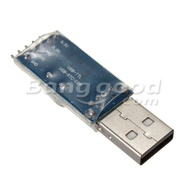 5Pcs-PL2303HX-USB-To-RS232-TTL-Chip-Converter-Adapter-Module-951147