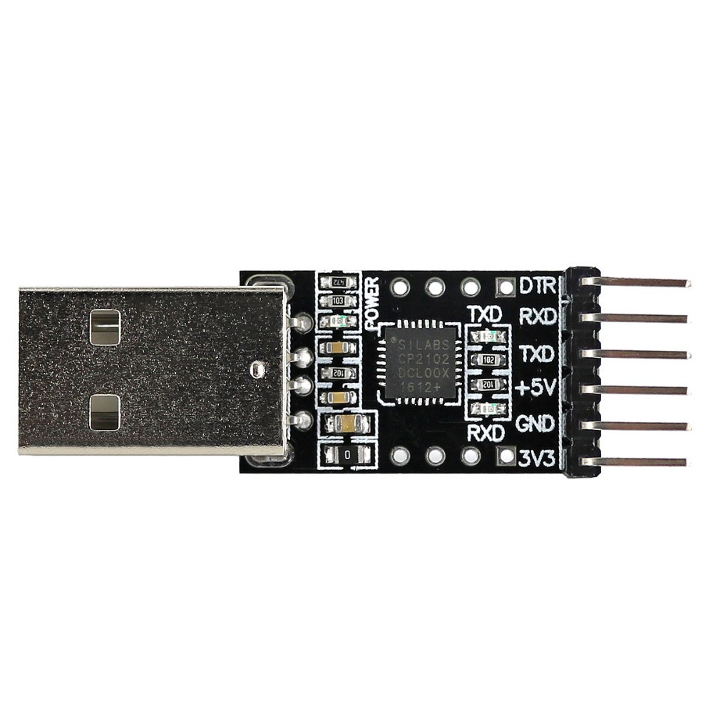 5pcs-CP2102-USB-to-TTL-Serial-Adapter-Module-USB-to-UART-Converter-Debugger-Programmer-for-Pro-Mini--1668526