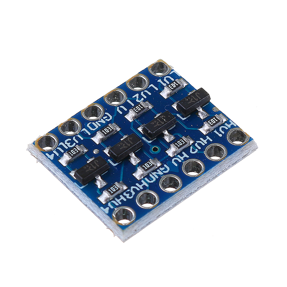 Logic-Level-Converter-Bi-Directional-IIC-4-Way-Level-Conversion-Module-938774