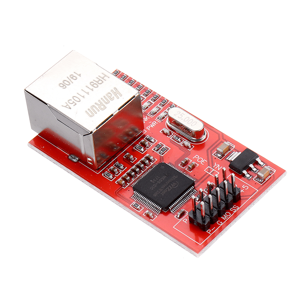 Mini-W5100-LAN-Ethernet-Shield-Network-Board-Module-Ethernet-UNO-Mega-2560-33V-Geekcreit-for-Arduino-1660819