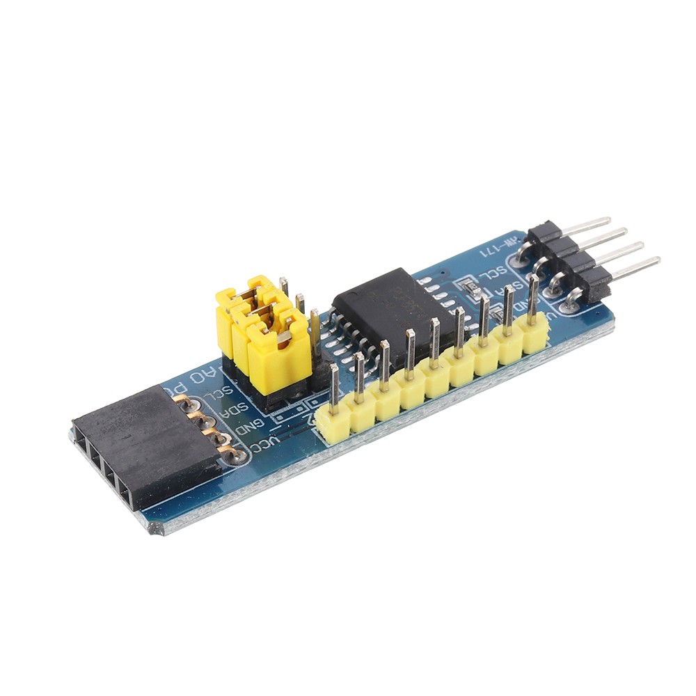 PCF8574-PCF8574T-Module-IO-Extension-IO-I2C-Converter-Board-Geekcreit-for-Arduino---products-that-wo-1549690