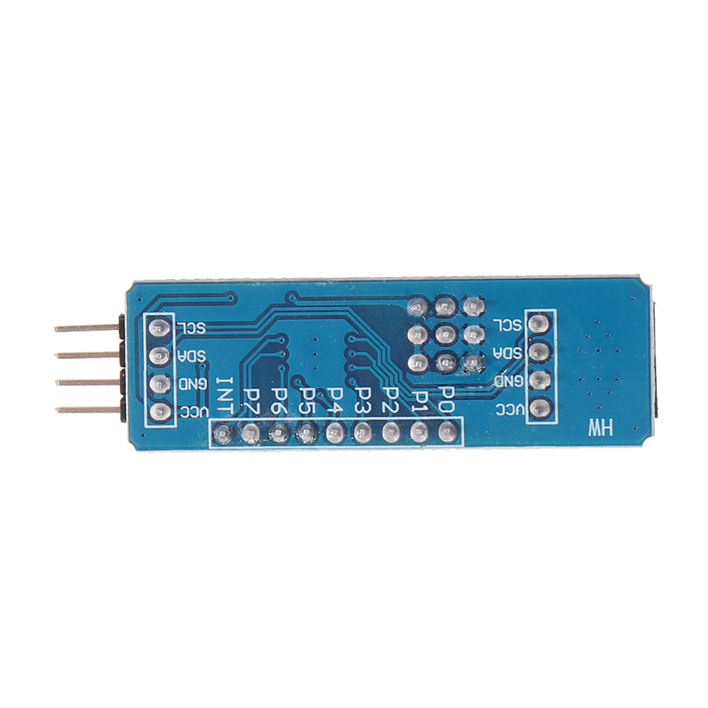 PCF8574-PCF8574T-Module-IO-Extension-IO-I2C-Converter-Board-Geekcreit-for-Arduino---products-that-wo-1549690