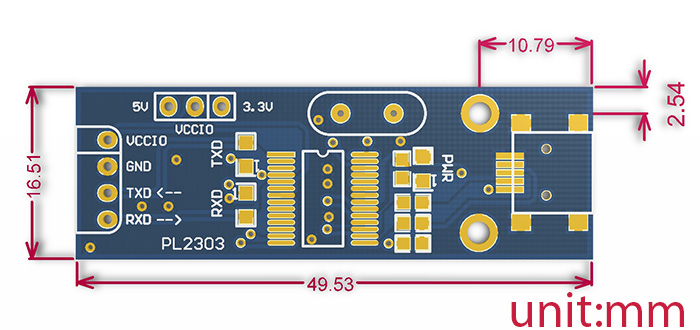 Wavesharereg-PL2303-USB-UART-Board-Communication-USB-to-TTL-USB-to-Serial-Mini-Module-1701820