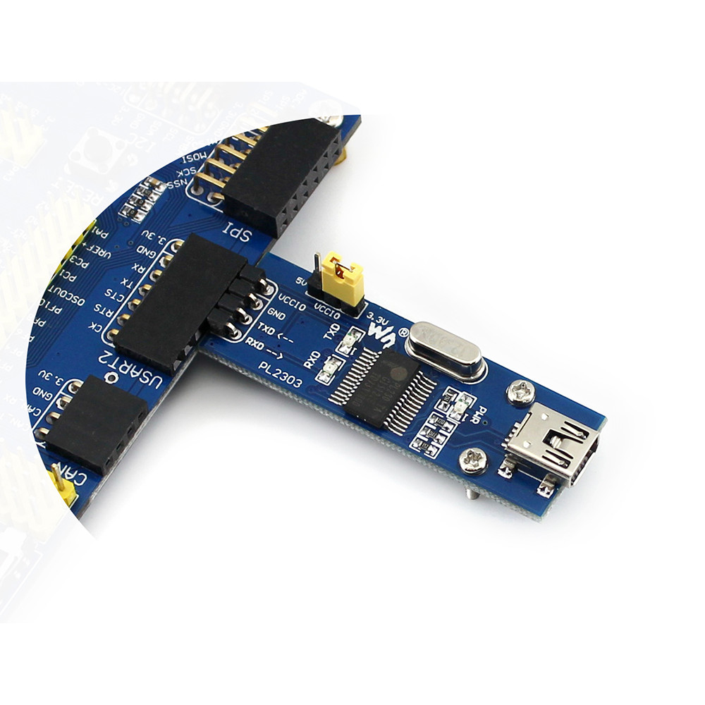 Wavesharereg-PL2303-USB-UART-Board-Communication-USB-to-TTL-USB-to-Serial-Mini-Module-1701820