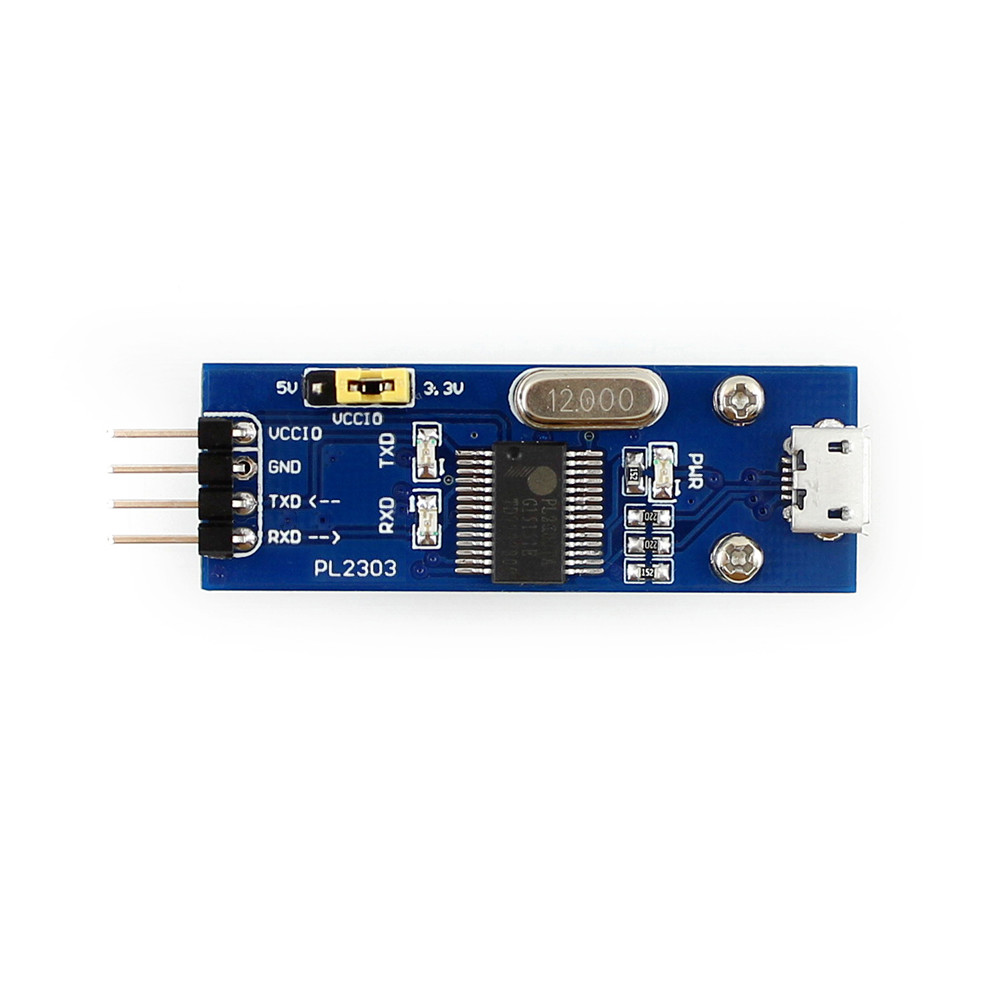 Wavesharereg-PL2303-USB-to-UART-USB-to-TTL-Module-USB-to-Serial-Port-MICRO-Interface-Converter-Board-1696372