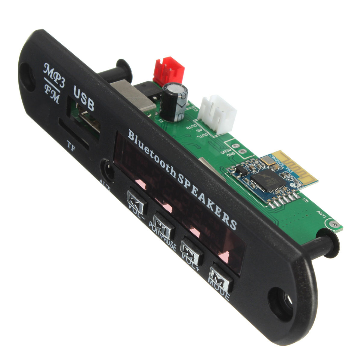 bluetooth-MP3-WMA-Decoder-Board-12V-Wireless-Audio-Module-USB-TF-Radio-937208