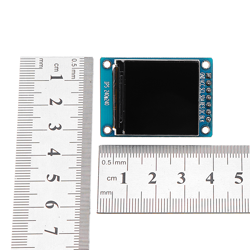 13-Inch-IPS-TFT-LCD-Display-240240-Color-HD-LCD-Screen-33V-ST7789-Driver-Module-1383404