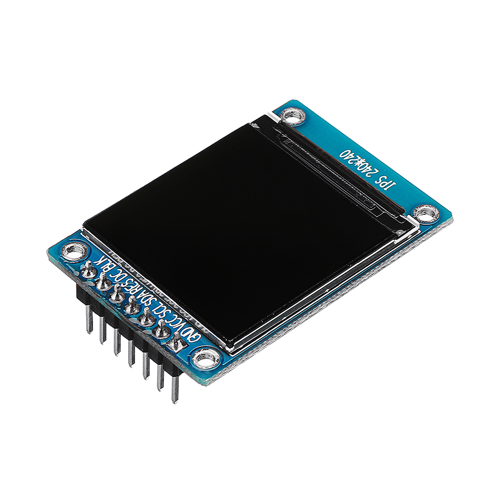 13-Inch-IPS-TFT-LCD-Display-240240-Color-HD-LCD-Screen-33V-ST7789-Driver-Module-1383404