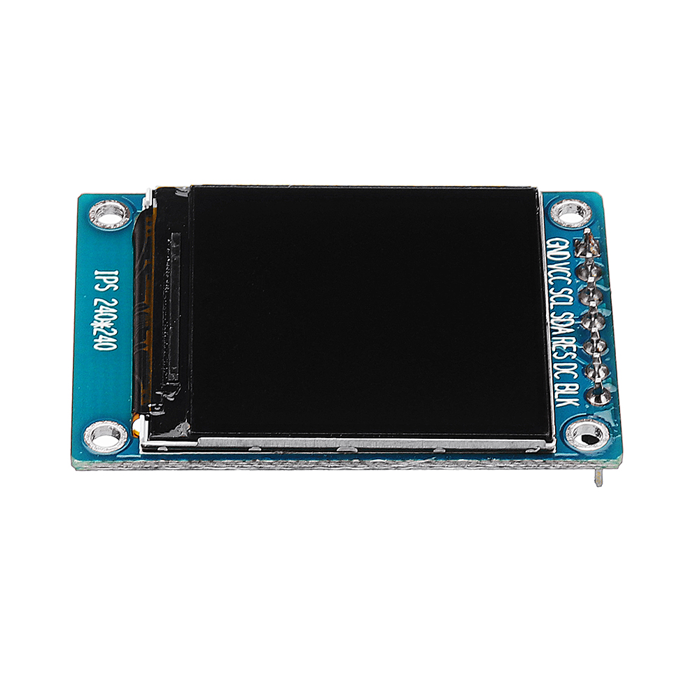 13-Inch-IPS-TFT-LCD-Display-240240-Color-HD-LCD-Screen-33V-ST7789-Driver-Module-1383404