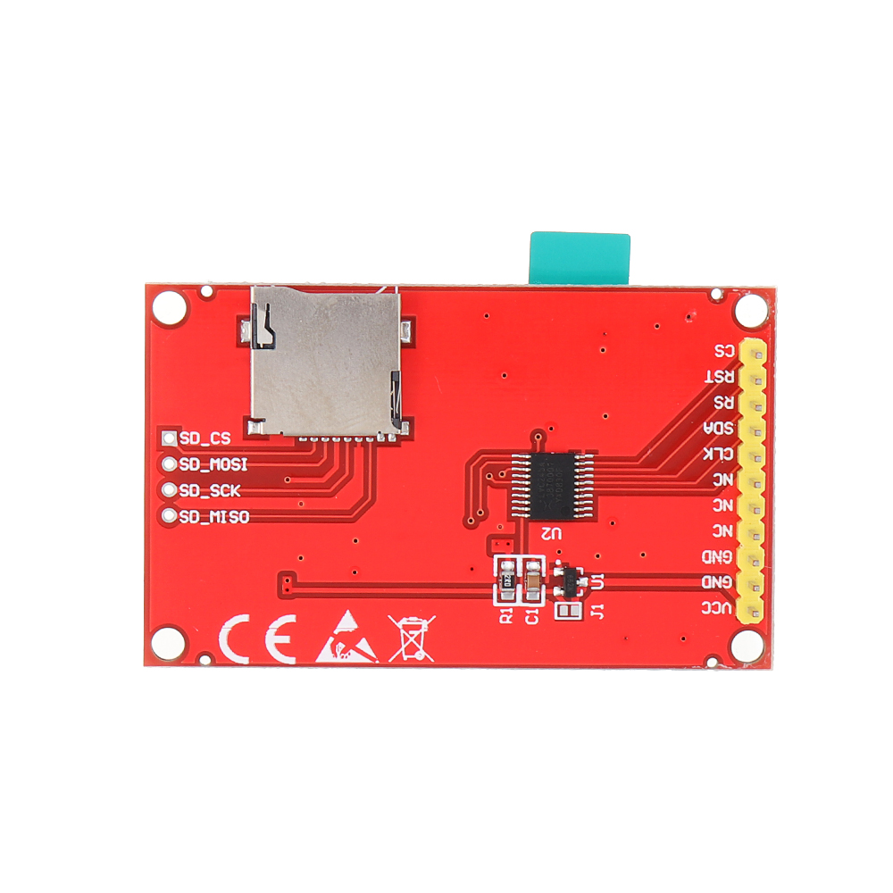 18-Inch-TFT-LCD-Display-Module-Color-Screen-SPI-Serial-Port-128160-1566669