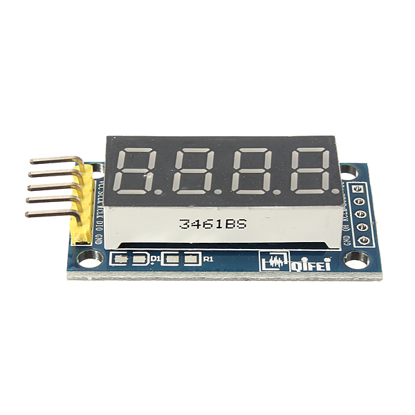 3Pcs-42x24x12mm-4-Bits-Digital-Tube-LED-Display-Module-Board-1136405