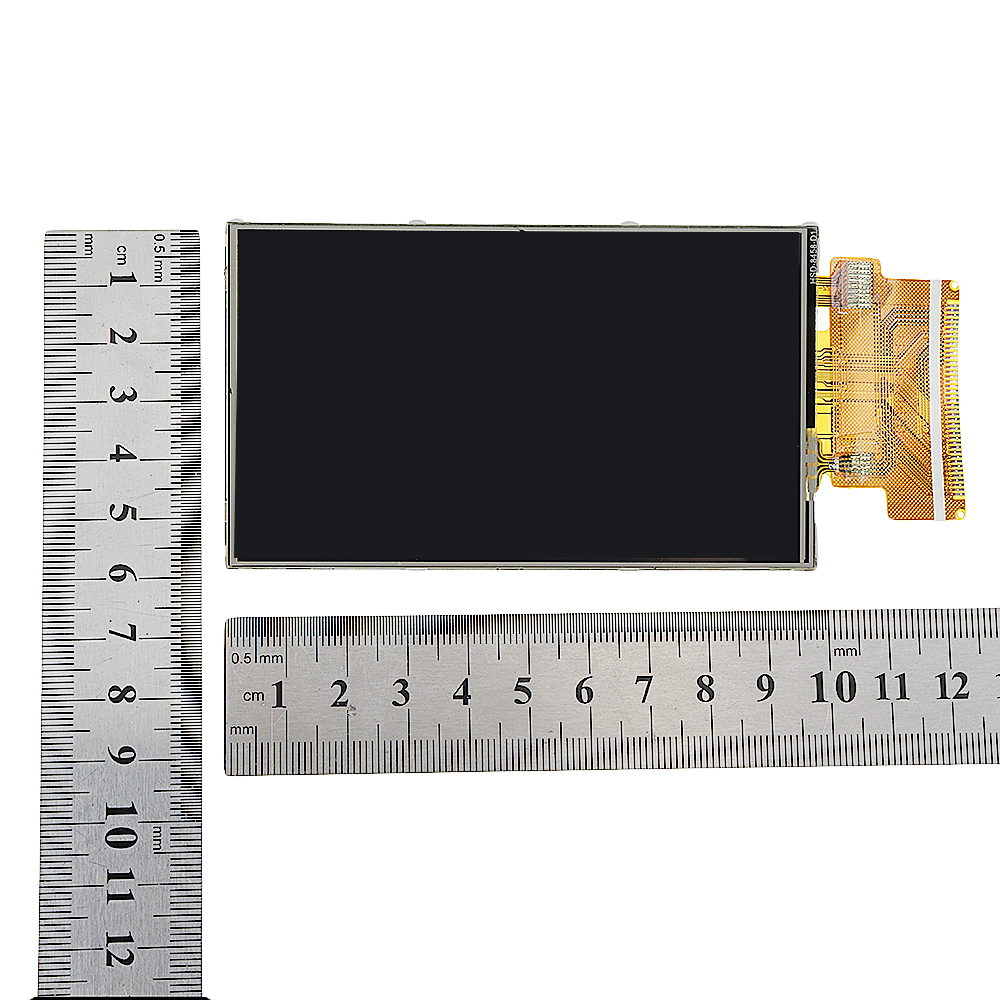 3pcs-397-Inch-4-Inch-41Pin-TFT-LCD-Color-Screen-240400-Display-Bare-Board-With-Touch-MCU-8-bit-Suppo-1605749