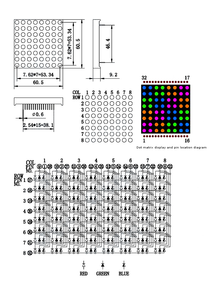 Three-color-Common-Anode-RGB-LED-Dot-Matrix-Display-Module-Compatible-Colorduino-1137271