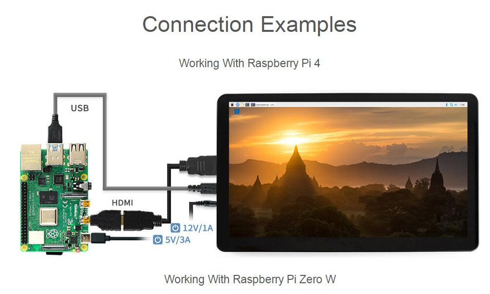 Waresharereg-156-Inch-IPS-HDMI-Display-USB-Capacitive-Touch-Screen-1920times1080-for-NVIDIA-Jetson-N-1526357