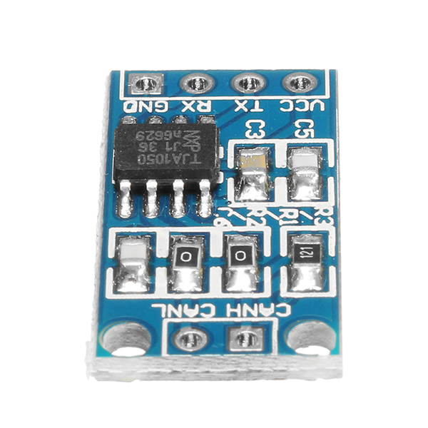 5Pcs-TJA1050-CAN-Controller-Interface-Module-BUS-Driver-Interface-Module-1261779