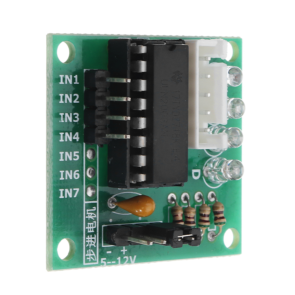 5pcs-ULN2003-Four-phase-Five-wire-Driver-Board-Electroincs-Stepper-Motor-Driver-Board-1352784