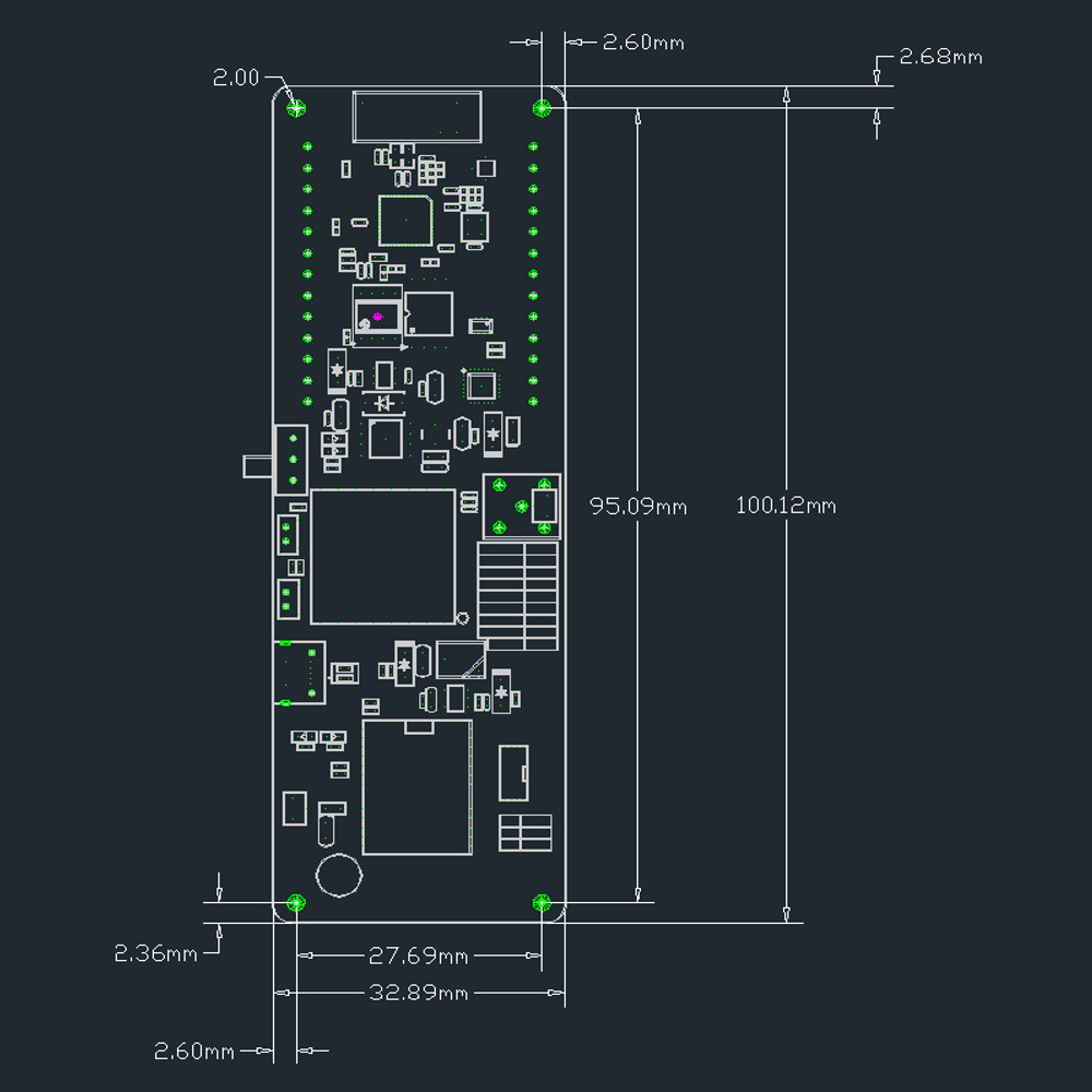 LILYGO-TTGO-T-Beam-ESP32-433868915923Mhz-V11-WiFi-Wireless-bluetooth-Module-GPS-NEO-6M-SMA-LORA32-18-1545070