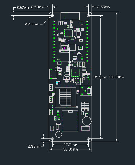 LILYGOreg-TTGO-T-Beam-V11-SX1262-915Mhz-ESP32-WiFi-Wireless-Bluetooth-Module-GPS-NEO-6M-SMA-LORA-32--1727513