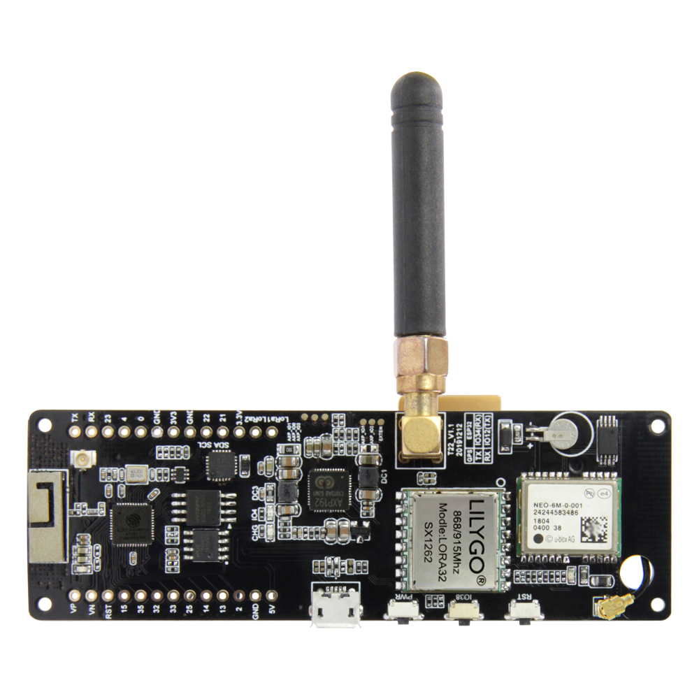 LILYGOreg-TTGO-T-Beam-V11-SX1262-915Mhz-ESP32-WiFi-Wireless-Bluetooth-Module-GPS-NEO-6M-SMA-LORA-32--1727513