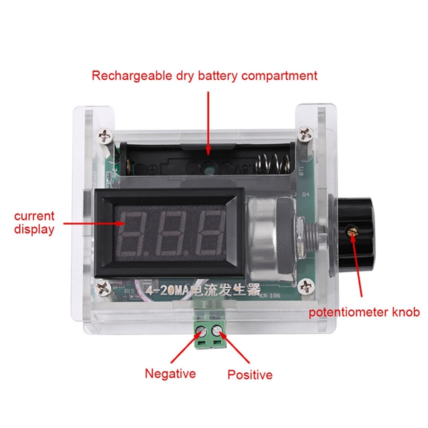 DC-5-28V-4-20mA-LED-Digital-Current-Signal-Generator-With-Shell-Rechargeable-Handheld-Analog-Generat-1256723