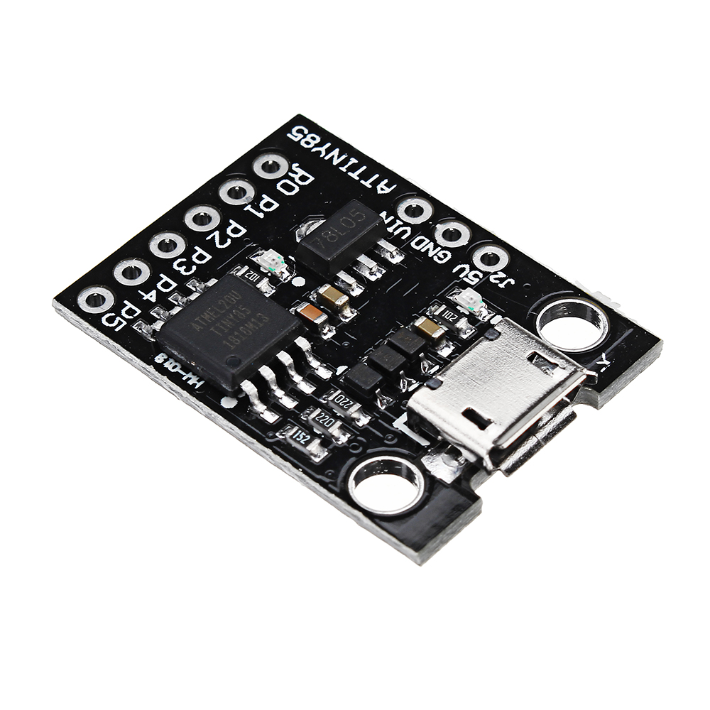 10Pcs-ATTINY85-Mini-Usb-MCU-Development-Board-979596