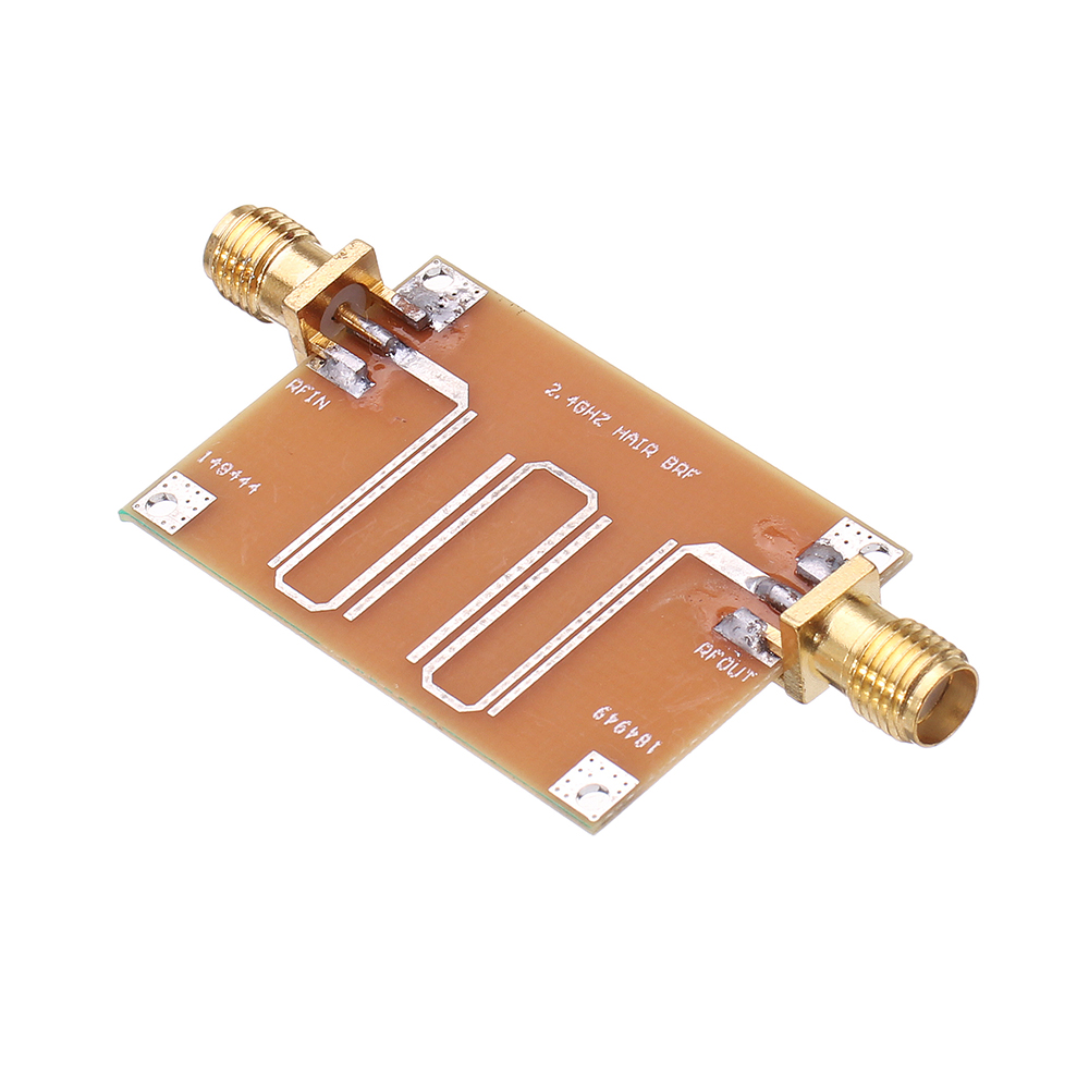 24GHz-Band-Pass-Filter-WIFI-bluetooth-Signal-Filter-23-25GHZ-Module-1614616