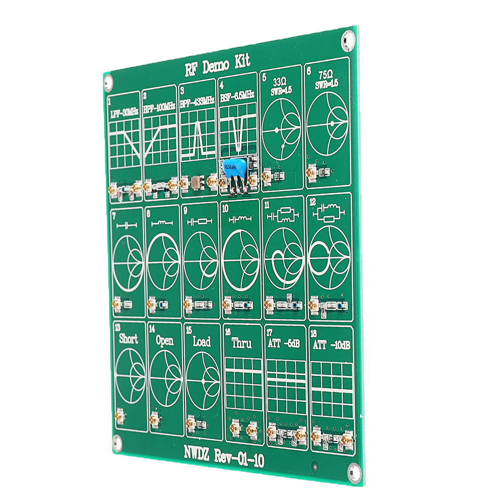 3Pcs-RF-Demo-Kit-RF-Demo-Board-Development-Board-Test-Board-Calibration-Board-1717315