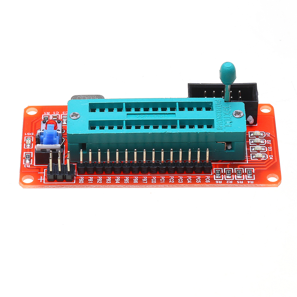 3pcs-AVR-Microcontroller-Minimum-System-Board-ATmega8-Development-Board-1442788