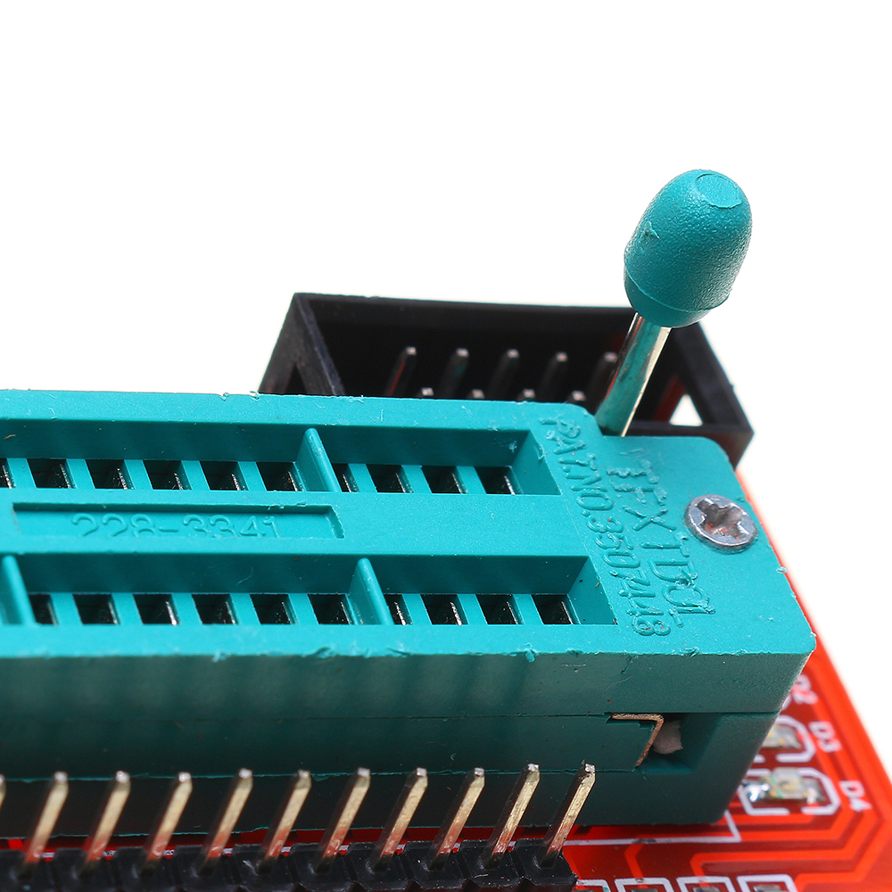 3pcs-AVR-Microcontroller-Minimum-System-Board-ATmega8-Development-Board-1442788