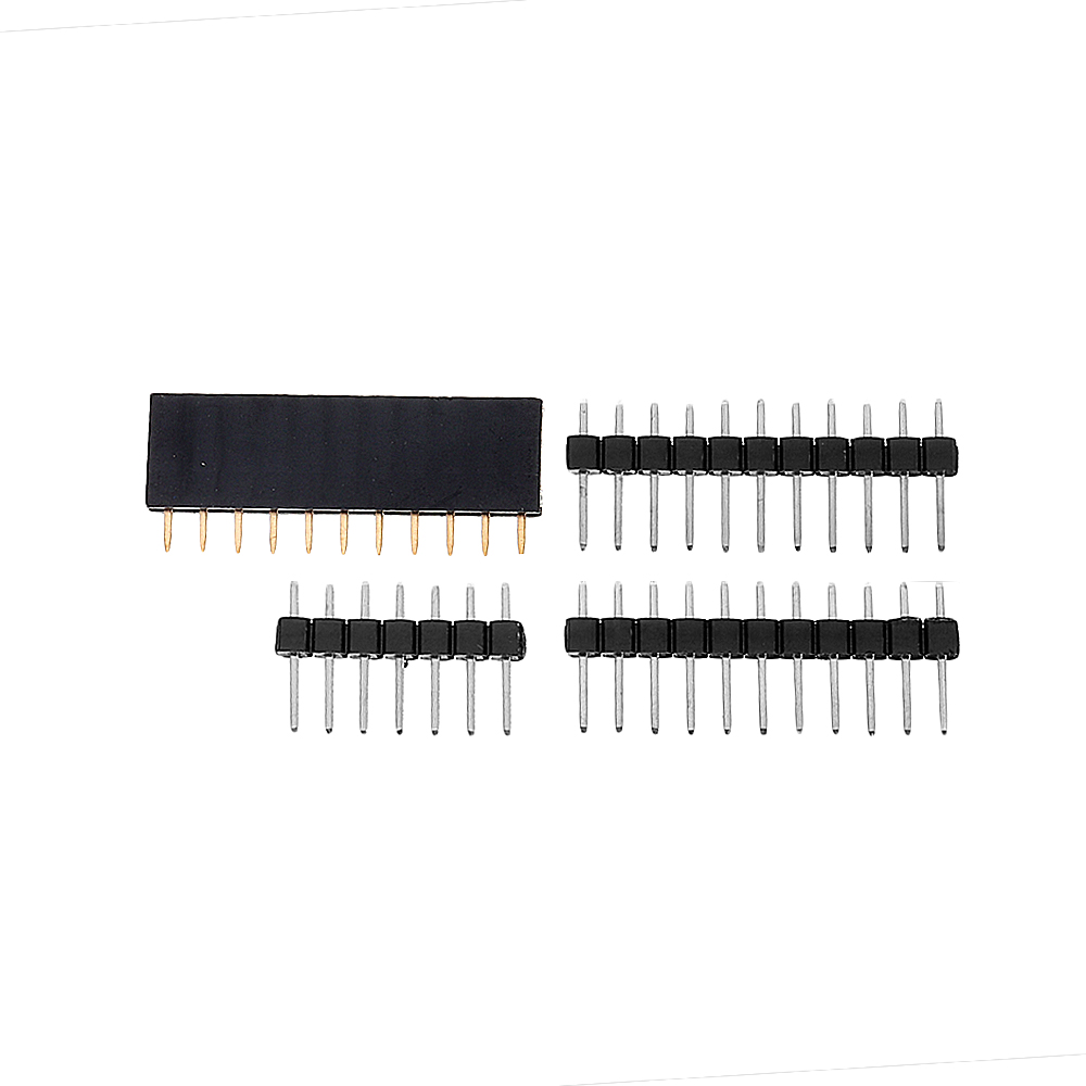 3pcs-N76E003AT20-51-Development-Board-Nu-Link-N76E003-Development-Board-1605752