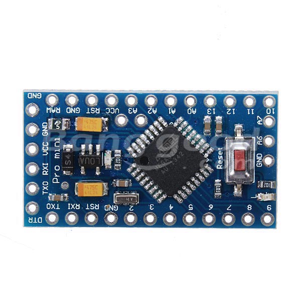 5Pcs-ATMEGA328-328p-5V-16MHz-PCB-Compatible-Nano-Module-Board-951796