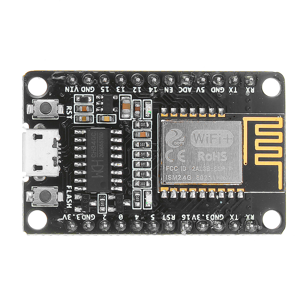 5pcs-ESP8285-Development-Board-Nodemcu-M-Based-On-ESP-M3-WiFi-Wireless-Module-Compatible-with-Nodemc-1417298