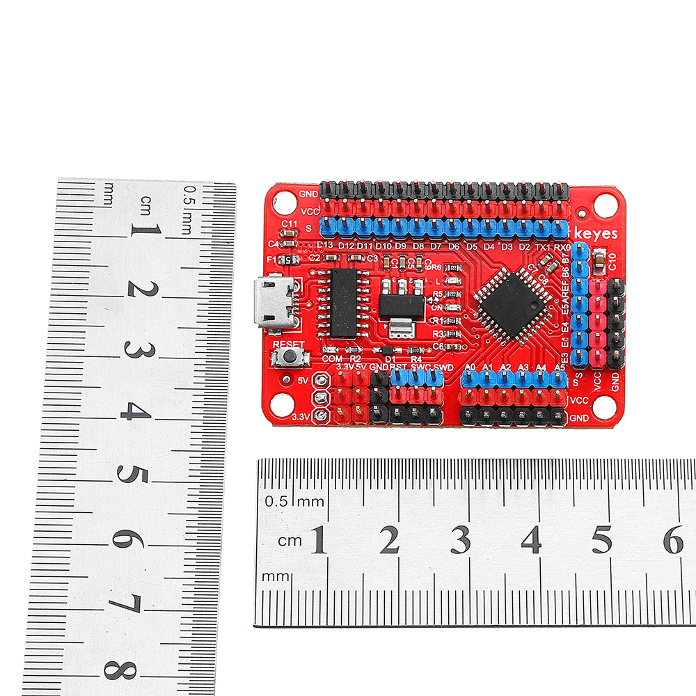 KEYES-Open-Source-LGT8F328P-Control-Module-Development-Board-1400916