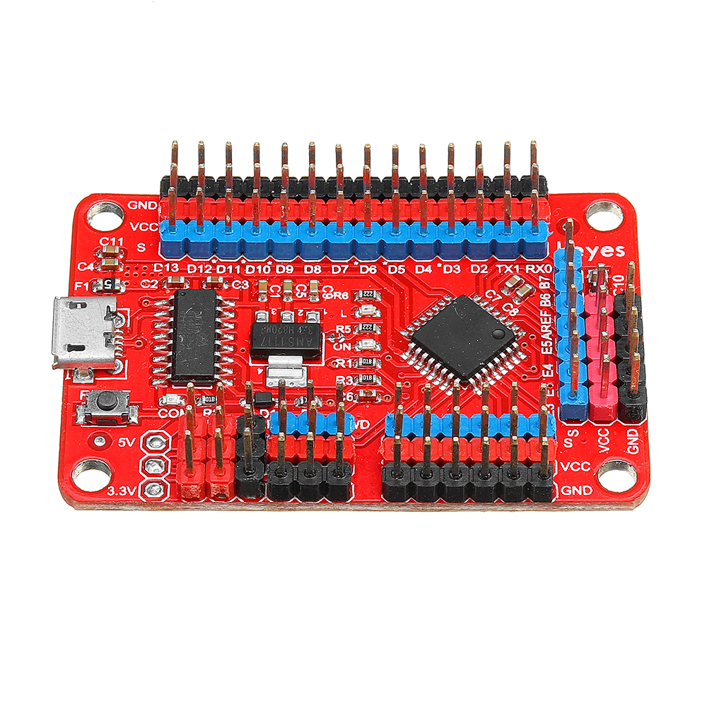 KEYES-Open-Source-LGT8F328P-Control-Module-Development-Board-1400916