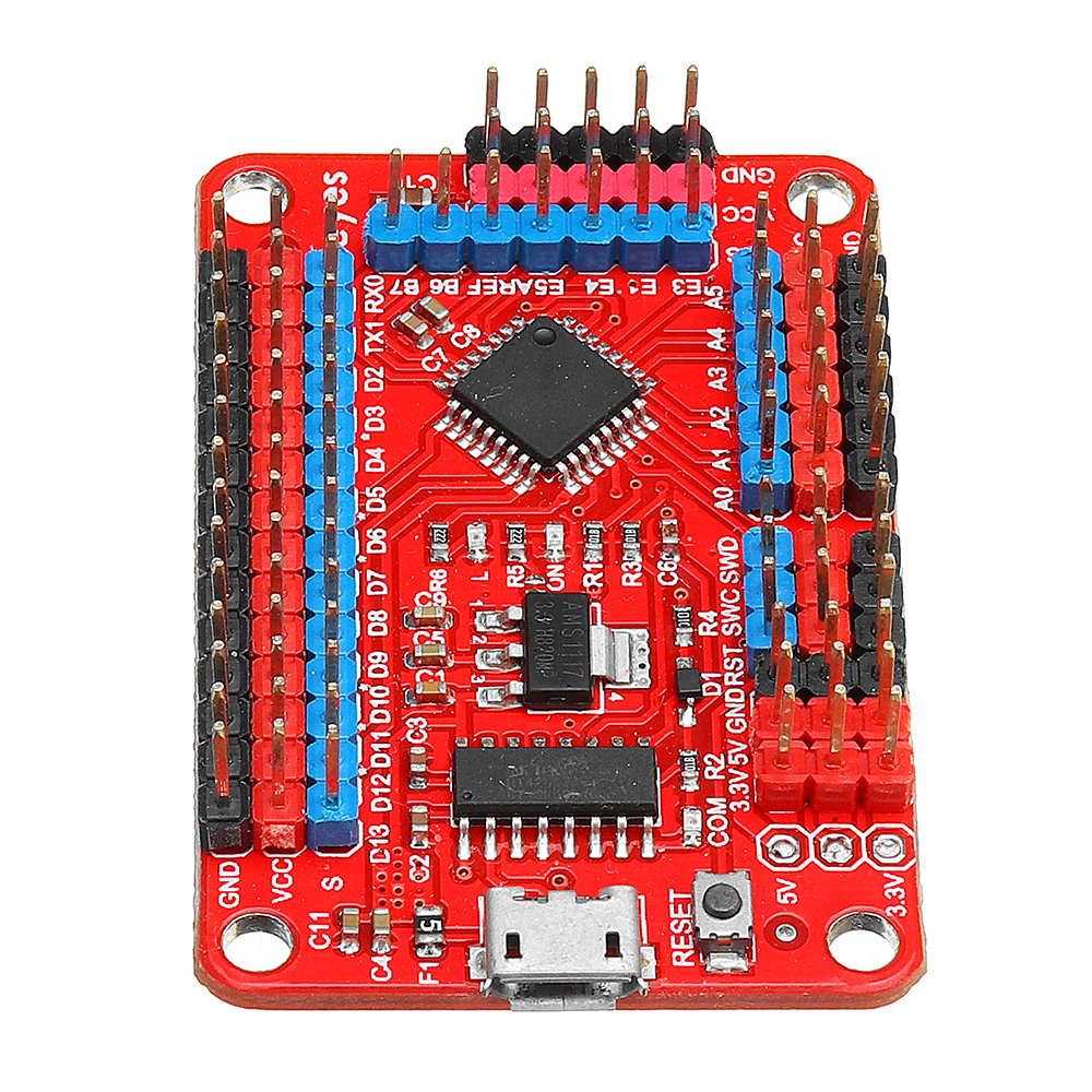 KEYES-Open-Source-LGT8F328P-Control-Module-Development-Board-1400916